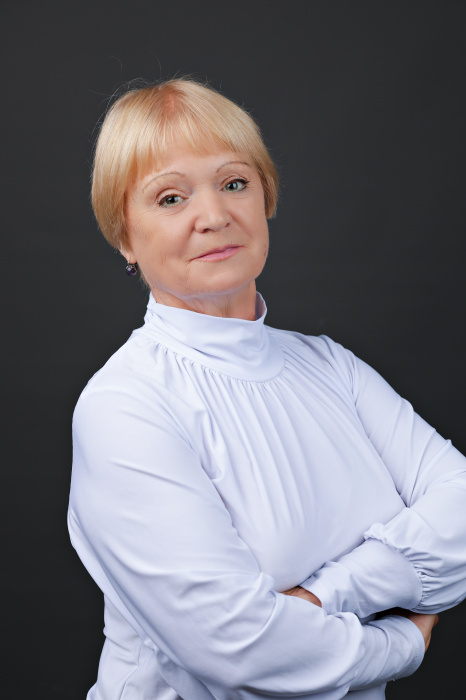 Бондаренко Светлана Григорьевна