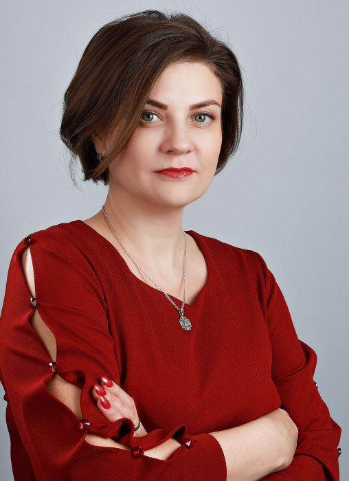 Черданцева Алена Александровна